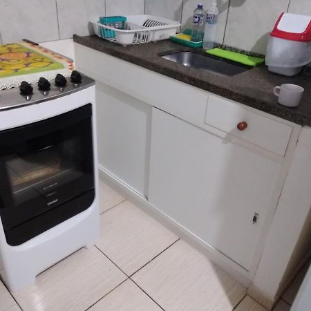 Aluguel Casakitnet Rasa Buzios Apartment Luaran gambar