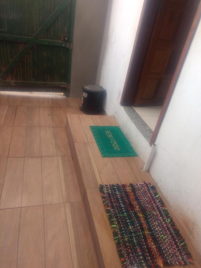Aluguel Casakitnet Rasa Buzios Apartment Luaran gambar