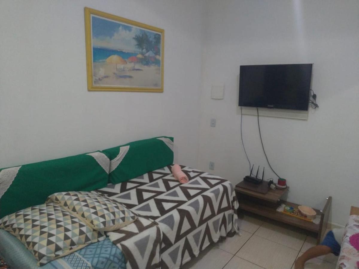 Aluguel Casakitnet Rasa Buzios Apartment Bilik gambar