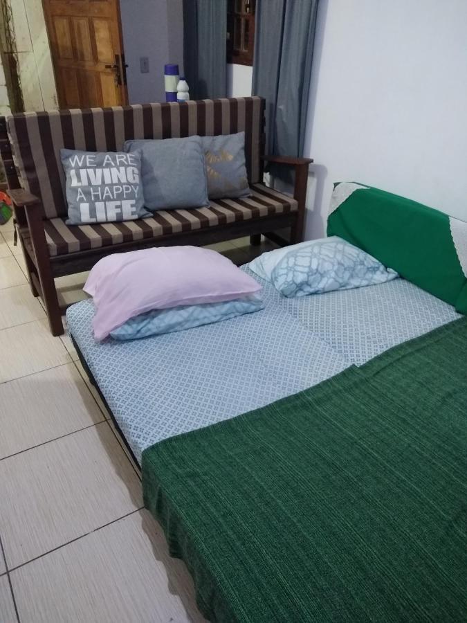 Aluguel Casakitnet Rasa Buzios Apartment Luaran gambar