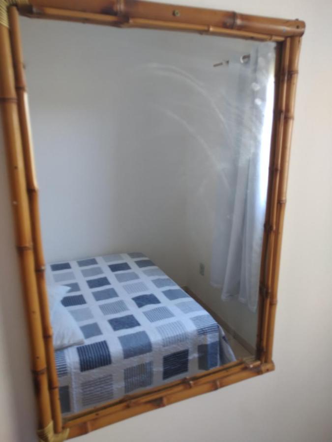 Aluguel Casakitnet Rasa Buzios Apartment Luaran gambar