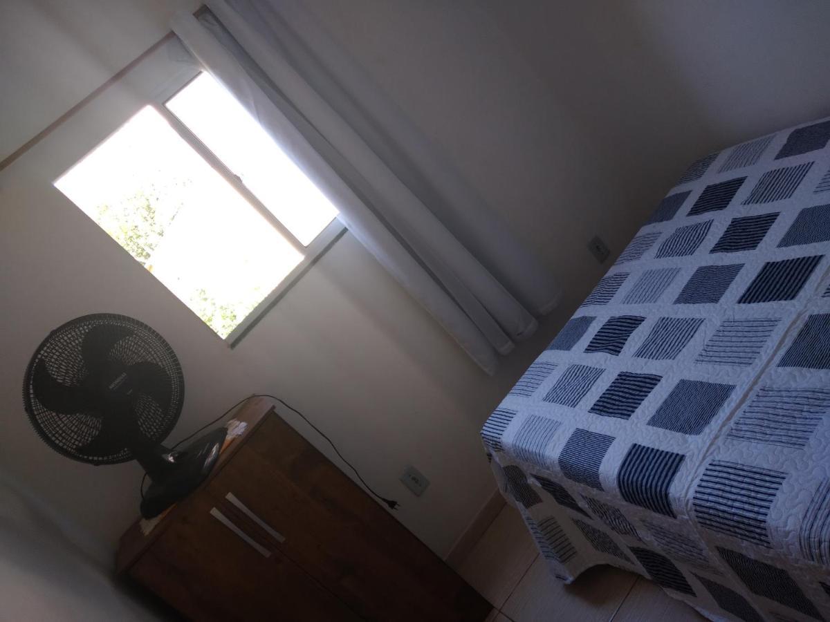 Aluguel Casakitnet Rasa Buzios Apartment Luaran gambar