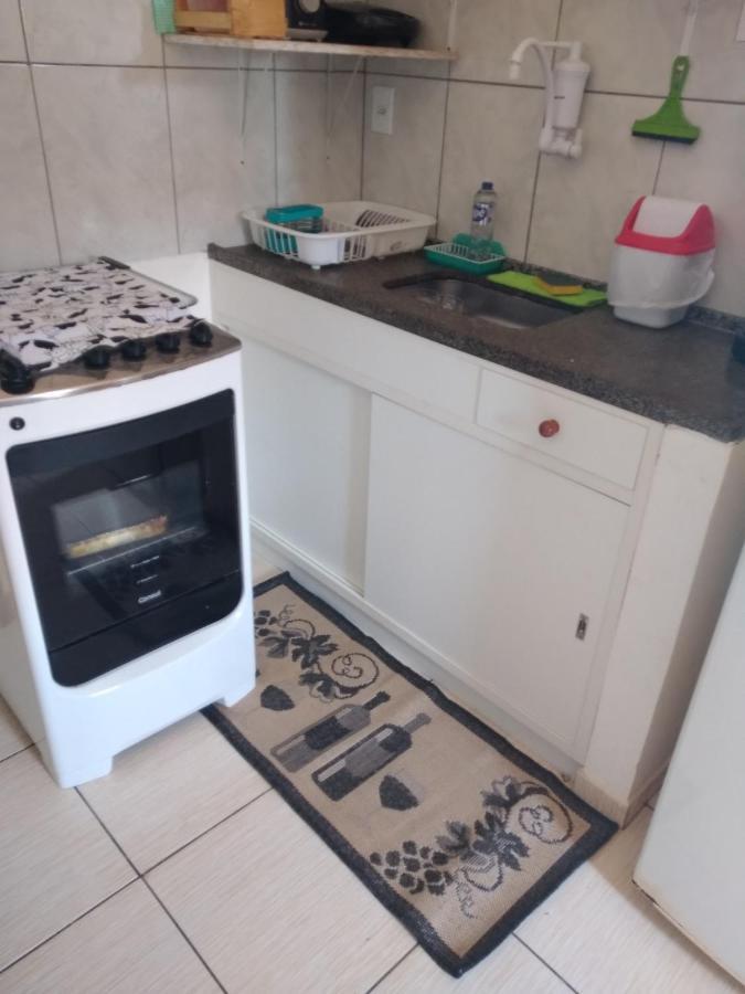 Aluguel Casakitnet Rasa Buzios Apartment Luaran gambar