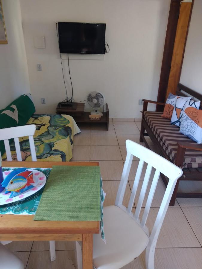 Aluguel Casakitnet Rasa Buzios Apartment Luaran gambar