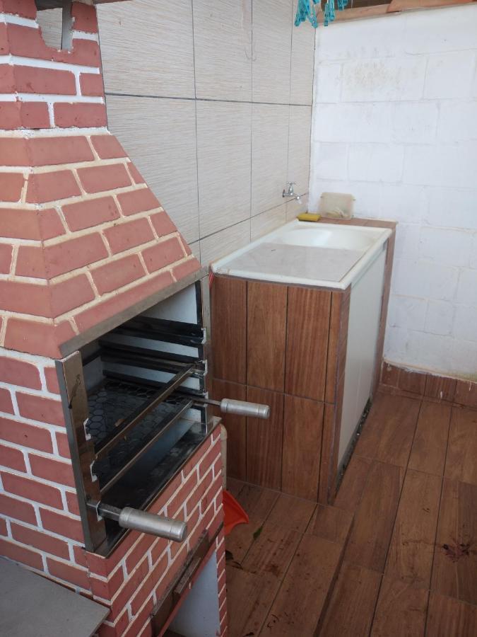 Aluguel Casakitnet Rasa Buzios Apartment Luaran gambar