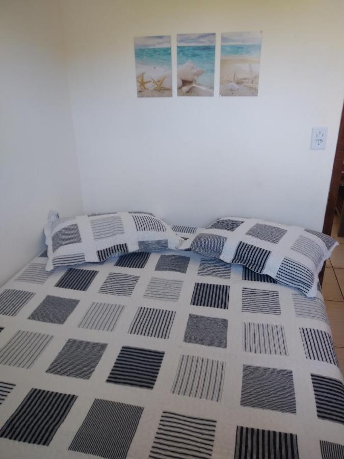 Aluguel Casakitnet Rasa Buzios Apartment Luaran gambar
