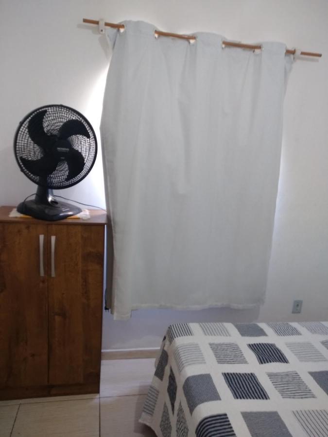 Aluguel Casakitnet Rasa Buzios Apartment Luaran gambar