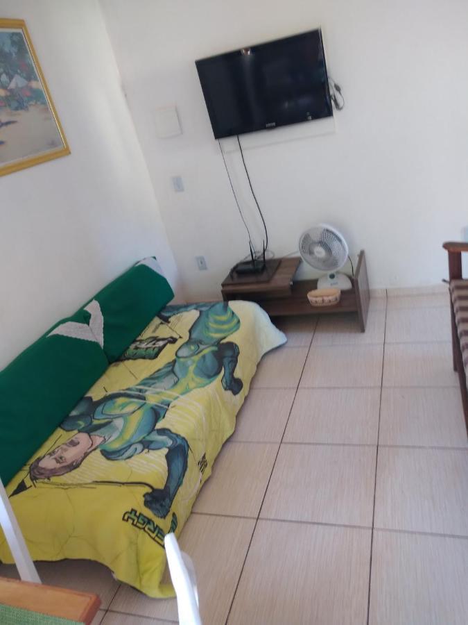 Aluguel Casakitnet Rasa Buzios Apartment Luaran gambar